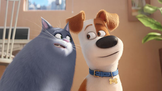Louis CK has been fired from <i>The Secret Life Of Pets 2</i>